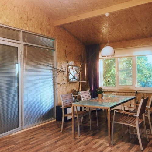 Коттедж/дом Шереметьевский, ул Пирогова,  д. 10