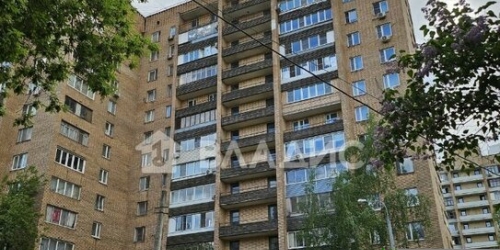 2-комн квартира Ломоносовский пр-кт,  д. 34