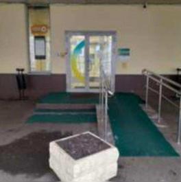 Продажа торгового помещения Вешняковская улица,  д. 24,  к. Б