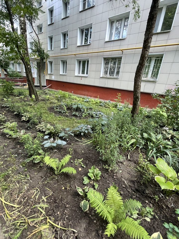 Продажа 1-комн квартиры на вторичном рынке Дорожная улица, 24К2