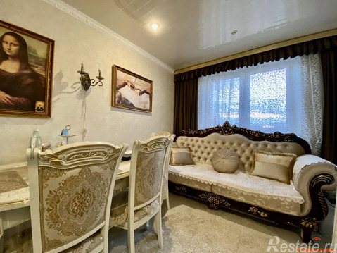 Продажа 1-комн квартиры на вторичном рынке Домодедово, улица Северная,  д. 6