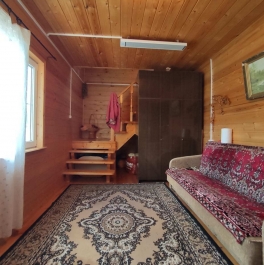 Продажа дома рябиновая улица