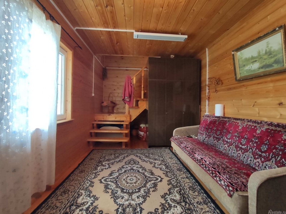 Продажа дома рябиновая улица