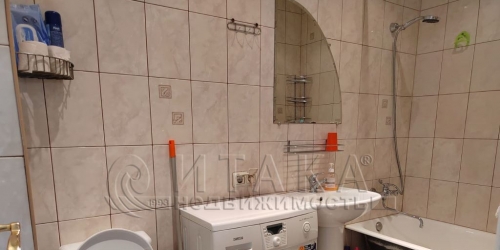 2-комн квартира Ковенский,  д. 30