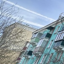 Продажа 1-комн квартиры на вторичном рынке Люберцы, Смирновская улица, 5