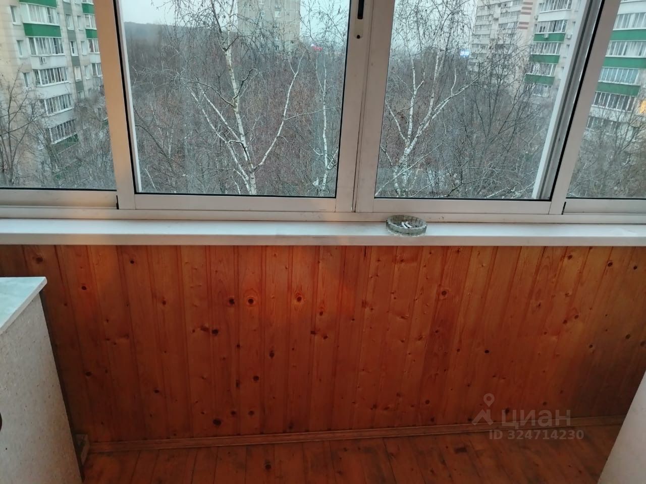 Продажа 3-комн квартиры на вторичном рынке Студеный проезд, 24