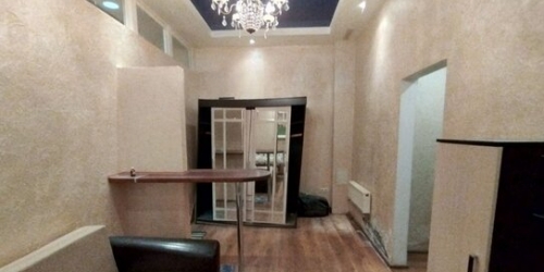 1-комн квартира ул Береговая,  д. 4,  к. 5