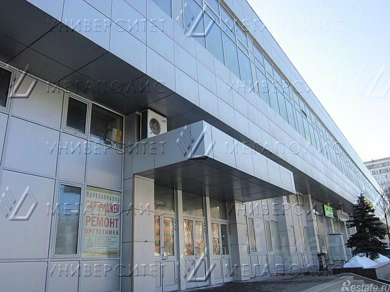 Аренда ПСН ул Космонавта Волкова,  д. 10