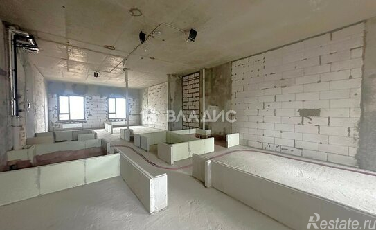 Продажа 3-комн квартиры на вторичном рынке Симоновская наб,  д. 2 к1