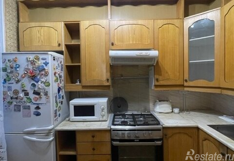 Продажа 2-комн квартиры на вторичном рынке Карташихина улица,  д. 7