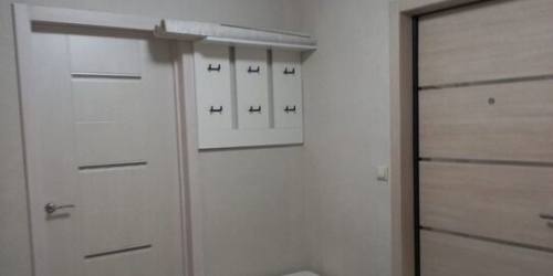 2-комн квартира улица Петра Алексеева,  д. 5А