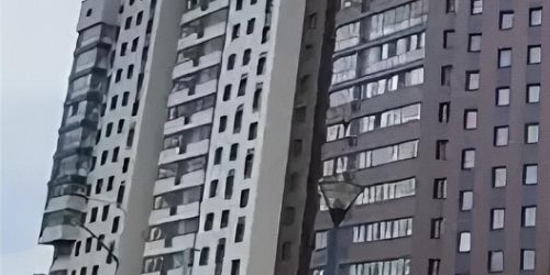 3-комн квартира Севастопольский проспект, 28к9