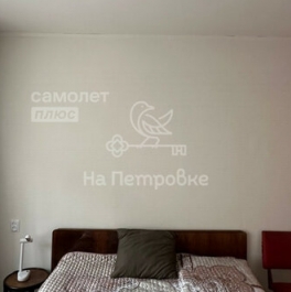 Аренда 2-комн квартиры на вторичном рынке Красносельский 3-й пер,  д. 8