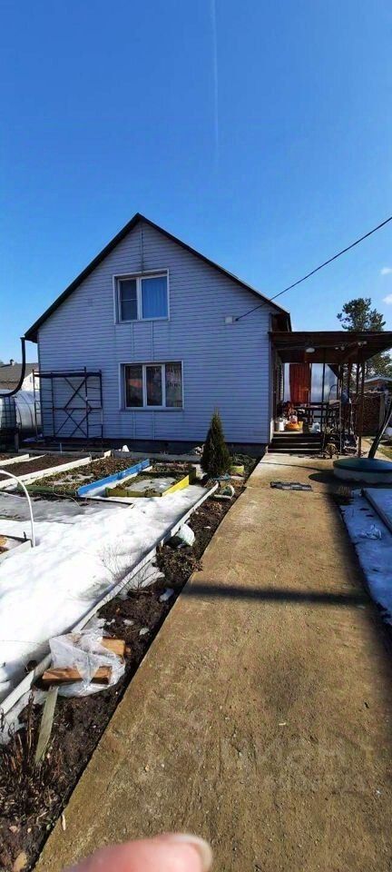 Продажа дома Строймаш СНТ, 31