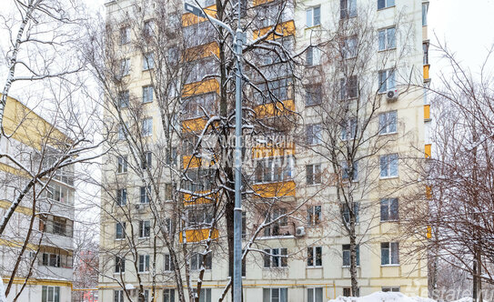 Продажа 2-комн квартиры на вторичном рынке Мира пр-кт,  д. 202