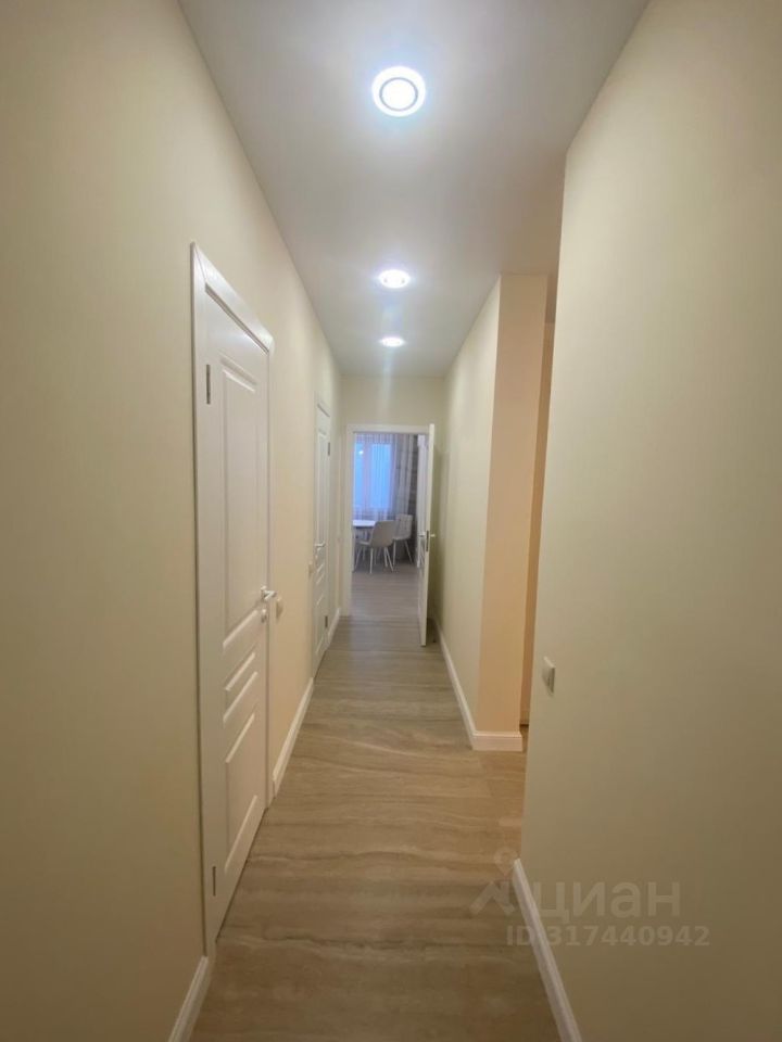 Продажа 2-комн квартиры на вторичном рынке Одинцово, Можайское шоссе, 136Б