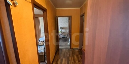 3-комн квартира Гражданский пр-кт,  д. 123,  к. 1