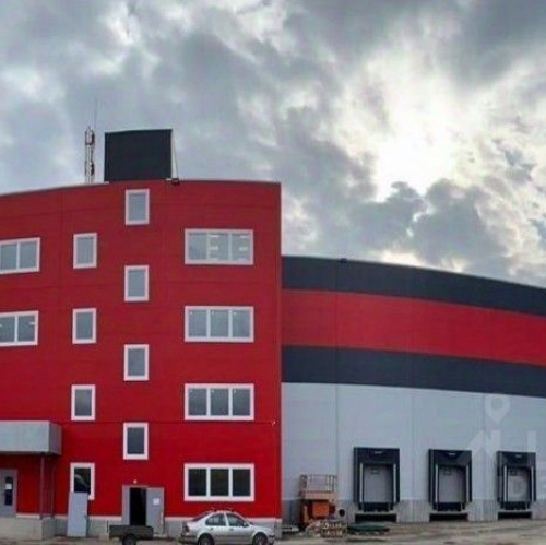 Склад Перепечино, 46К-0030,  д. 1Б/1