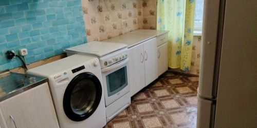 2-комн квартира Стойкости ул,  д. 14