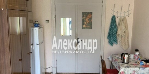 3-комн квартира Краснопутиловская ул,  д. 10