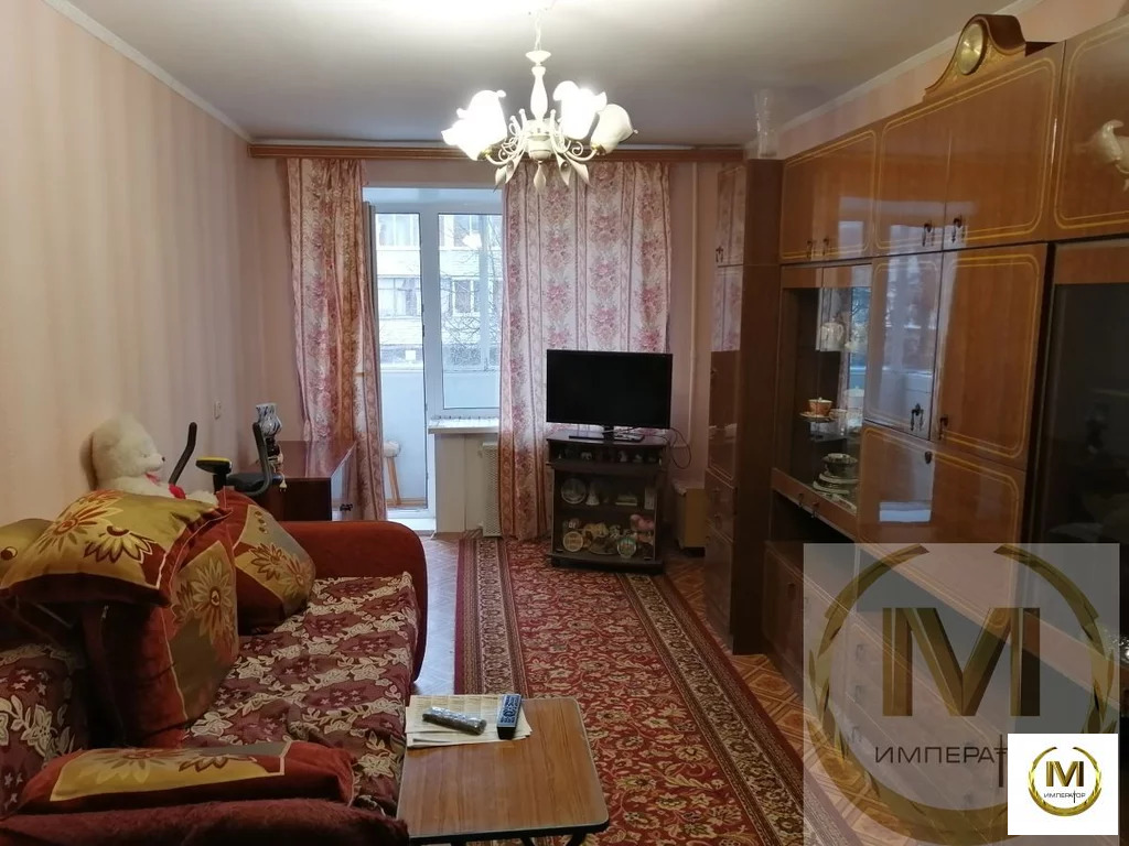 3-комн квартира Домодедово, Западный мкр.,  д. 57к1