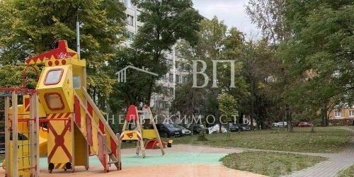 2-комн квартира улица Белы Куна, 6К1