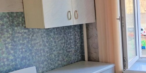 3-комн квартира Светлый проезд, 4К3