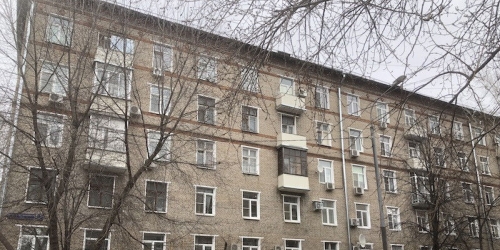 Комната Шарикоподшипниковская ул,  к. 1