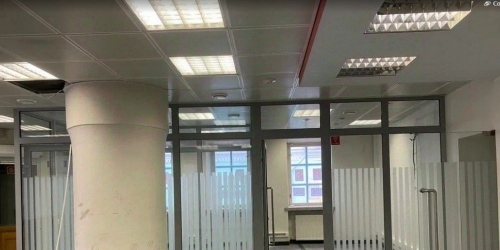 Торговое помещение ул Покровка,  д. 3/7