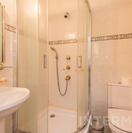 Аренда 3-комн квартиры на вторичном рынке Последний переулок,  д. 21