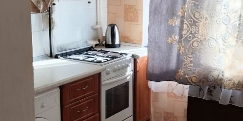 3-комн квартира пос. Суйда, Центральная улица, 9