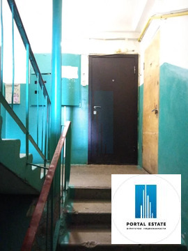 Продажа 1-комн квартиры на вторичном рынке Подольск, Авиаторов проезд,  д. 2