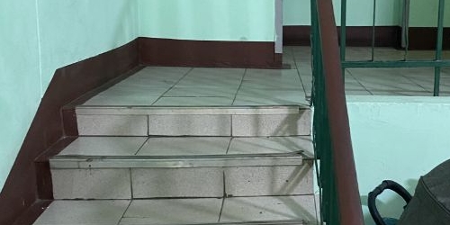 1-комн квартира улица Усиевича, 25К3