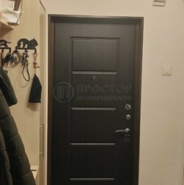 Продажа 2-комн квартиры на вторичном рынке ул Мусы Джалиля,  д. 9,  к. 1