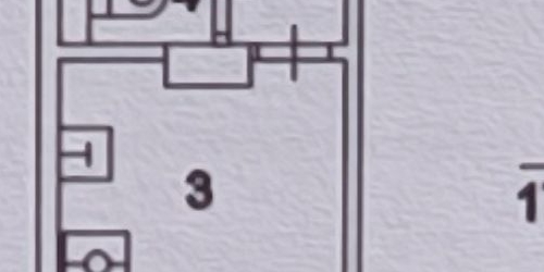 2-комн квартира улица Академика Павлова, 23