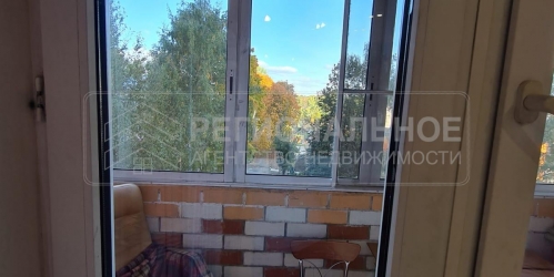 2-комн квартира Балашиха, Первомайская, 1