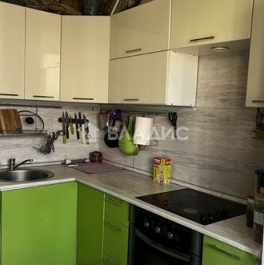 Продажа 1-комн квартиры на вторичном рынке улица Маршала Казакова,  д. 68 к1