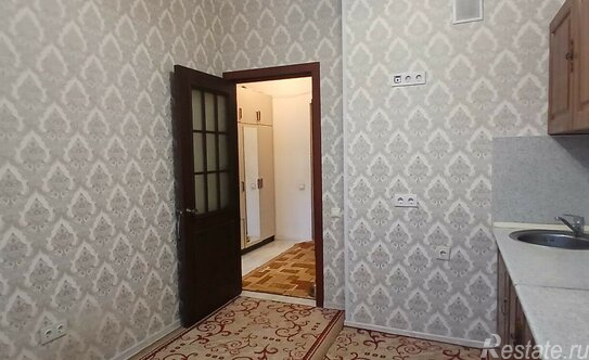 Продажа 1-комн квартиры на вторичном рынке Лосино-Петровский, Берёзовая улица,  д. 2