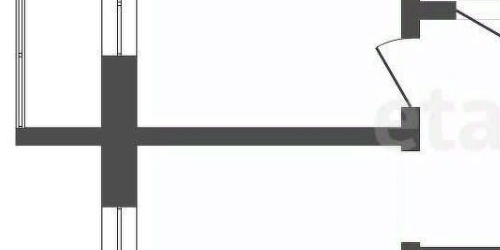 3-комн квартира Юрловский проезд, 21