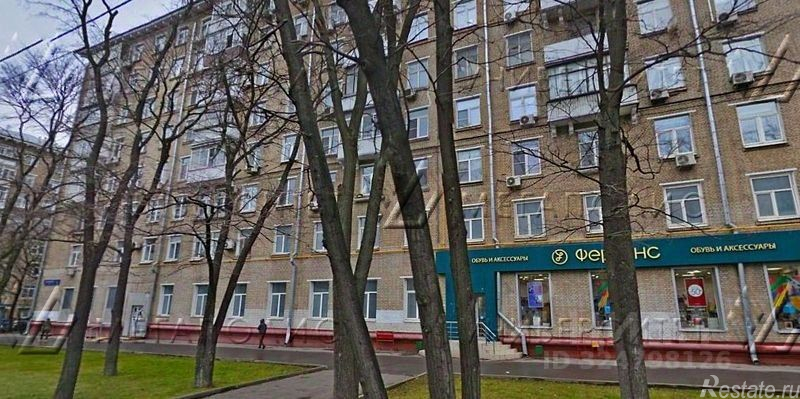 Аренда ПСН Профсоюзная ул,  д. 22/10 к1