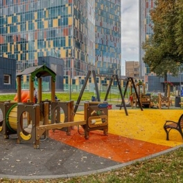 Продажа 6-комн квартиры на вторичном рынке Мытная ул,  д. 40 к1