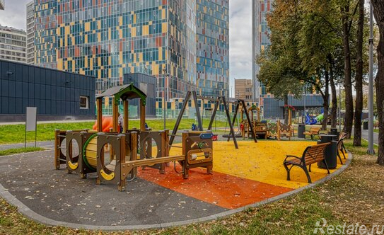 Продажа 6-комн квартиры на вторичном рынке Мытная ул,  д. 40 к1