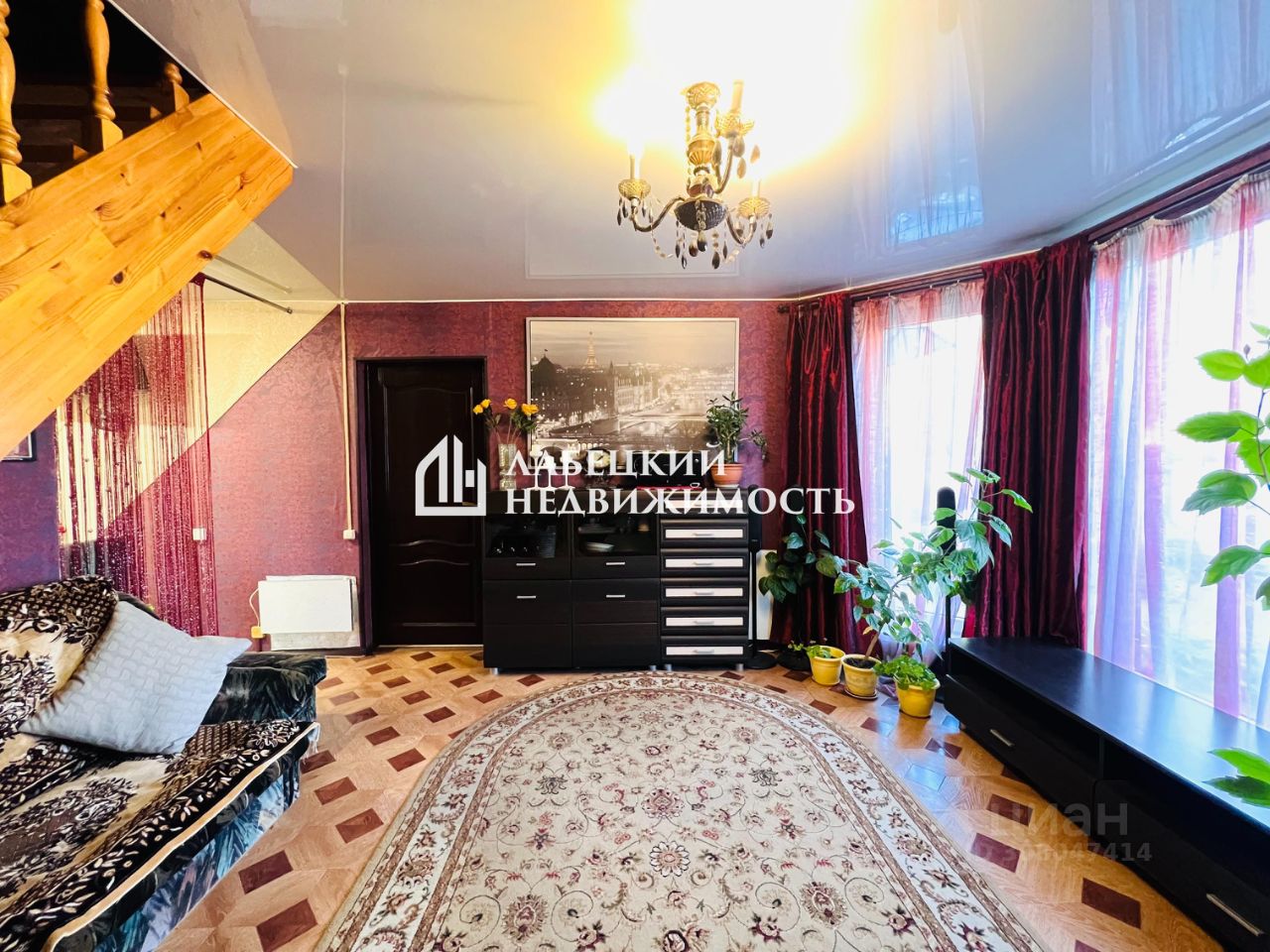 Продажа дома Фауна СНТ, 1-я Гостилицкая линия