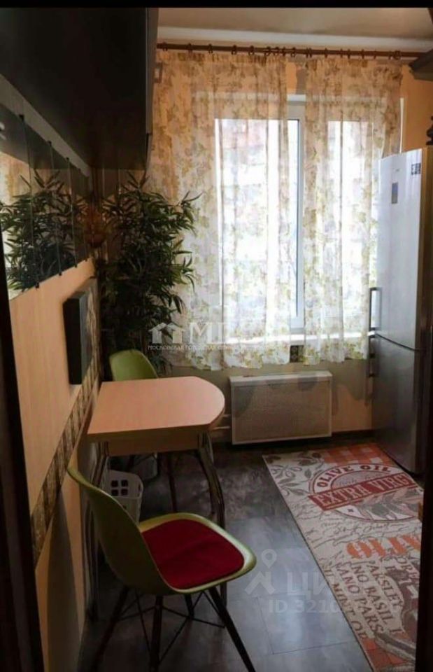 Продажа 1-комн квартиры на вторичном рынке Профсоюзная улица, 88/20