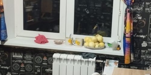 3-комн квартира Пролетарский проспект, 2