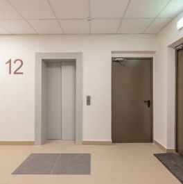 Продажа 2-комн квартиры на вторичном рынке улица Бехтерева,  д. 29 к2