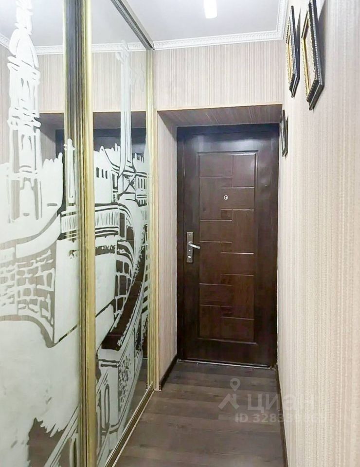 Продажа 5-комн квартиры на вторичном рынке проспект Художников, 22К2