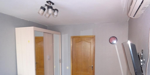 Комната Малая Калитниковская,  д. 16