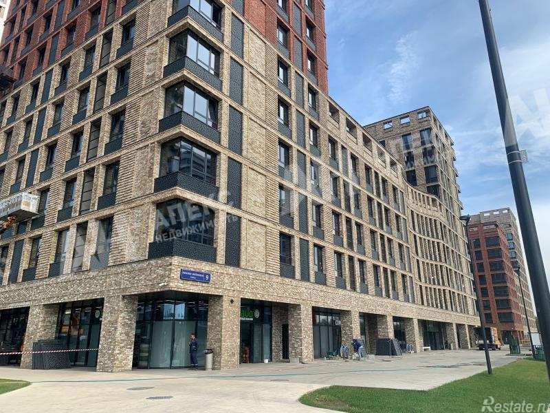 Аренда торгового помещения Нижние Мнёвники ул