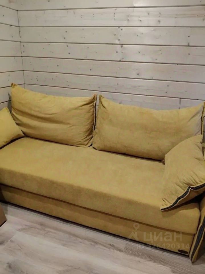 Продажа дома Большое Горлово урочище,  д. 50